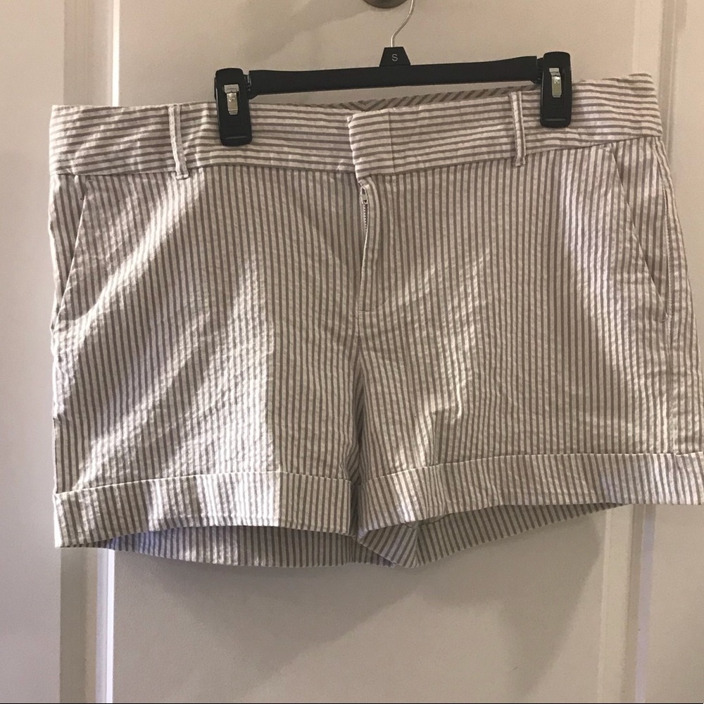 NWOT Tommy Hilfiger shorts